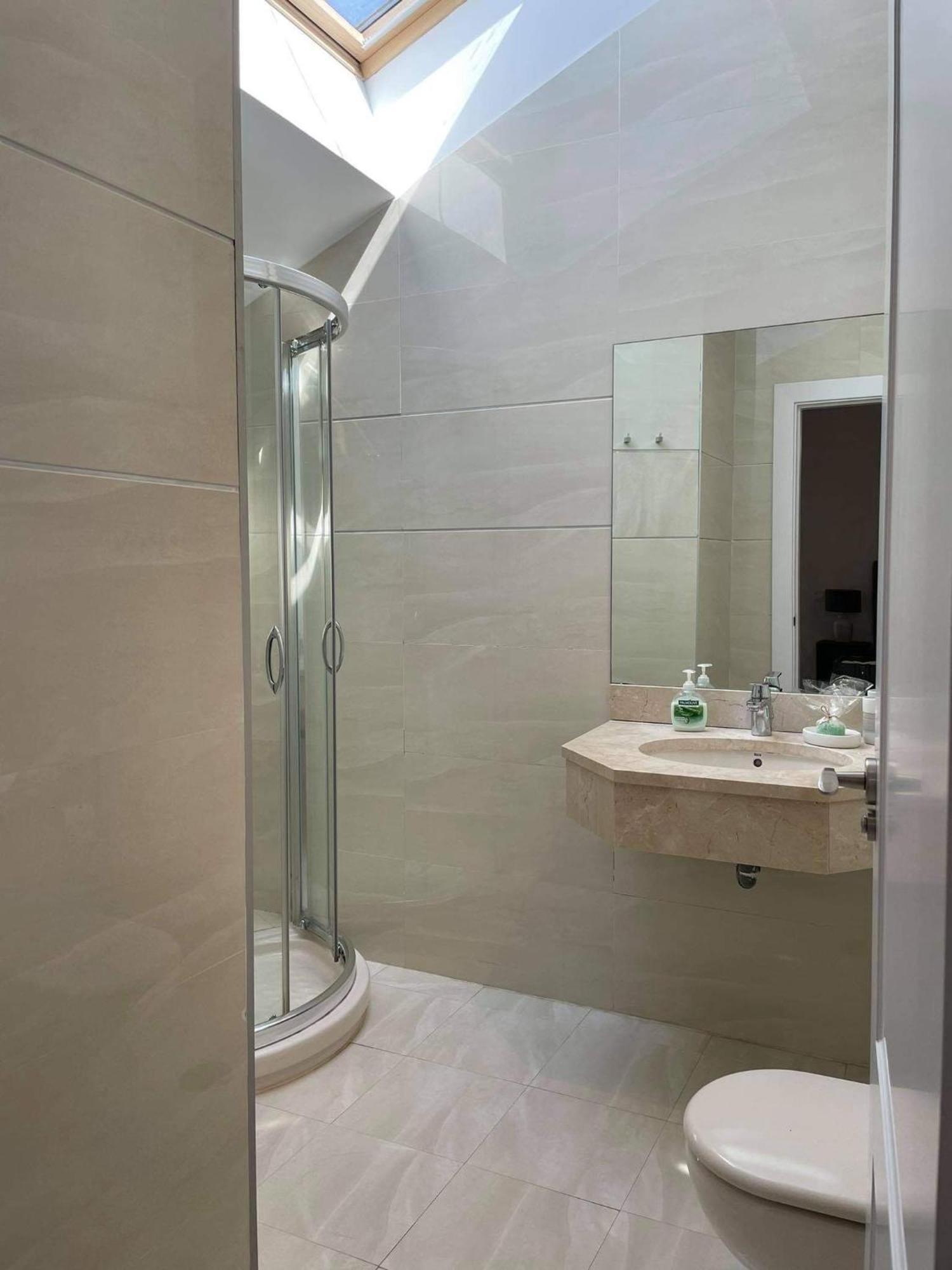 Apartamento Penthouse With Sea Views In Marbella Exterior foto